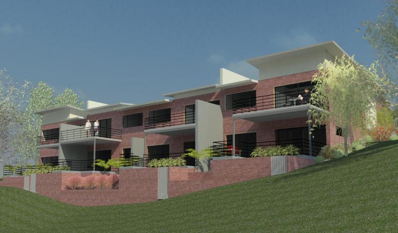 Lot 1 /15 Hingston close